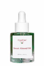 Sweet Alomond Oil
