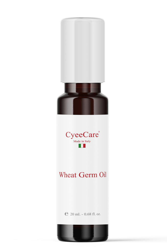Wheat Germ Oil