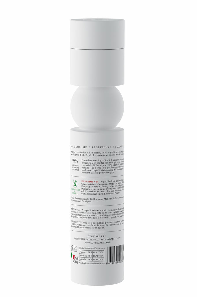 REVITALIZING SHAMPOO 230ml